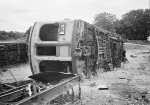FDDMS 66 Scrapping